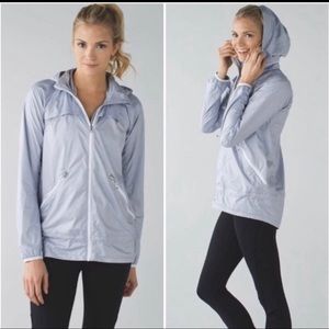 Lululemon miss misty jacket
